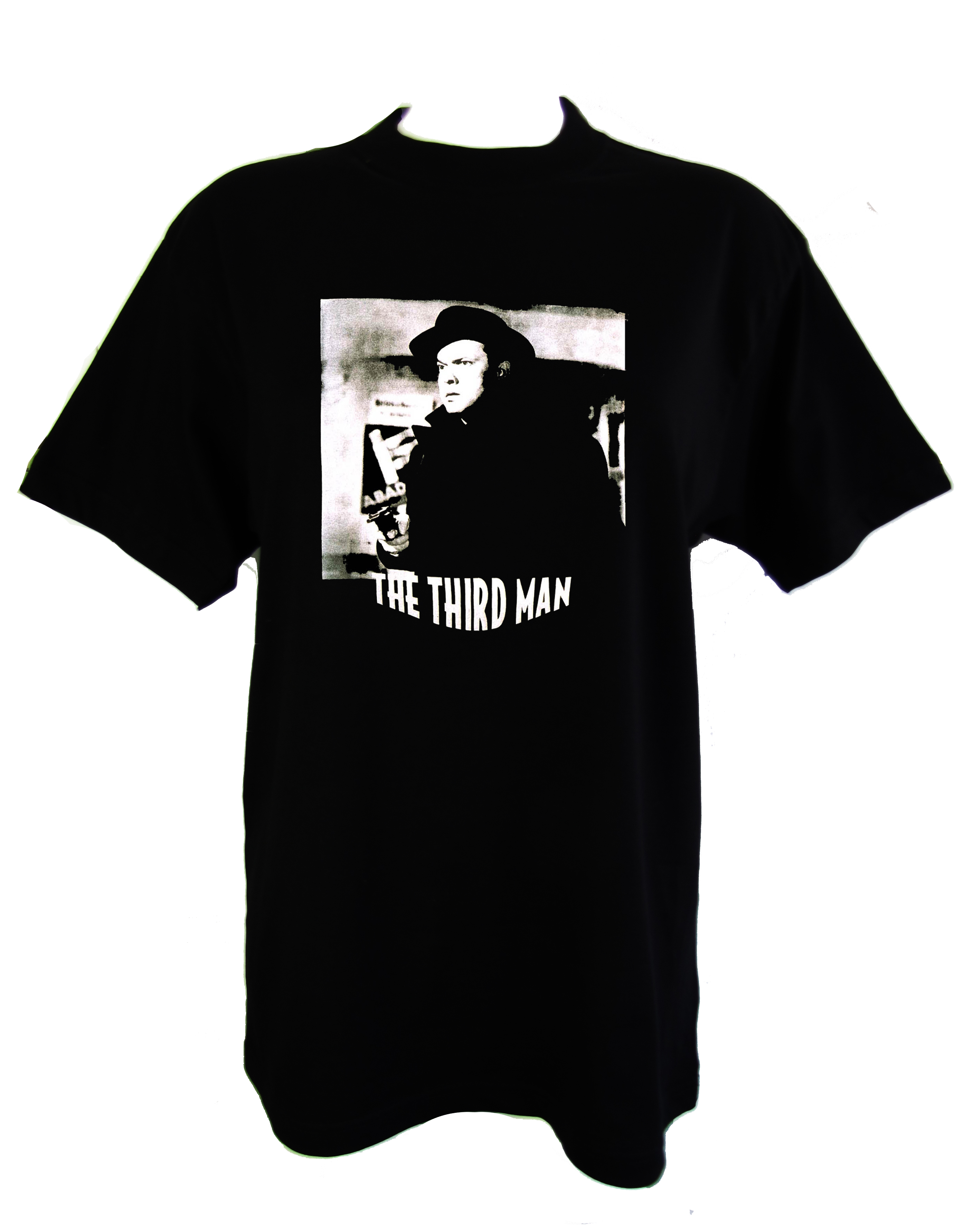 The Third Man Classic T-Shirt